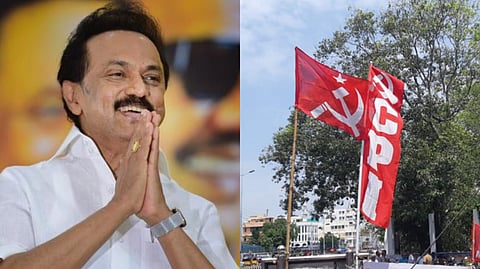 Lok Sabha Polls 24: তামিলনাড়ুতে 'ইন্ডিয়া' মঞ্চের সমঝোতা প্রায় চূড়ান্ত - কত আসনে লড়বে CPIM, CPI?