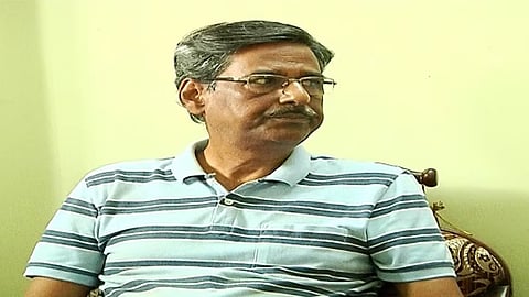 চিত্তরঞ্জন মণ্ডল