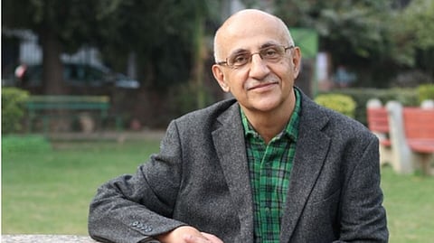 হর্ষ মান্দার