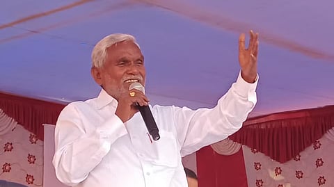 চম্পাই সোরেন