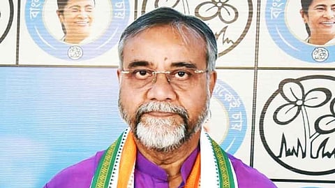 তাপস রায়