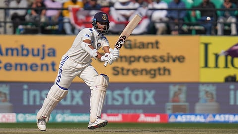 যশস্বী জয়সওয়াল