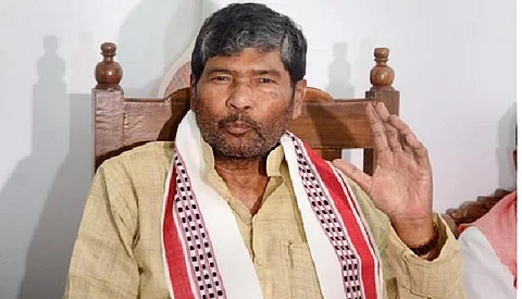 পশুপতি পারস
