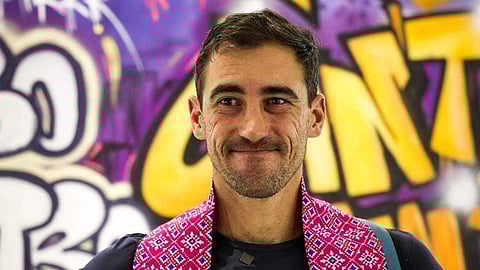 মিচেল স্টার্ক