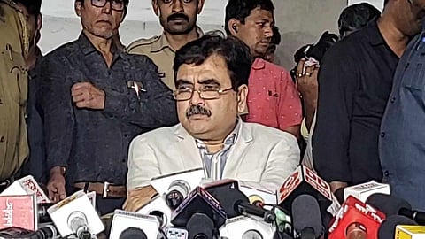 অভিজিৎ গাঙ্গুলি