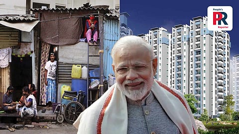 মোদী জমানায় ব্রিটিশ রাজকেও টেক্কা দিয়েছে আর্থিক অসাম্য