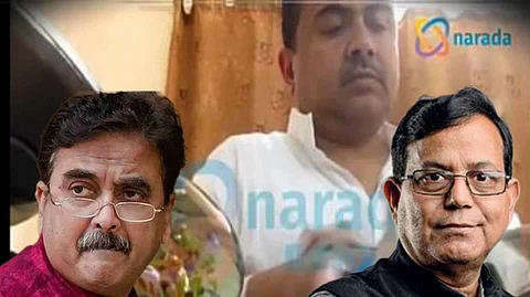 অভিজিৎ গাঙ্গুলির নারদা-মন্তব্যে কটাক্ষ সেলিমের