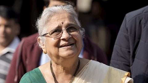 সুধা মূর্তি