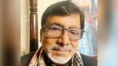 শহীদ সিদ্দিকী