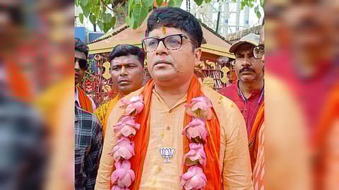দেবাশিস ধর