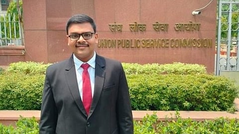 আদিত্য শ্রীবাস্তব