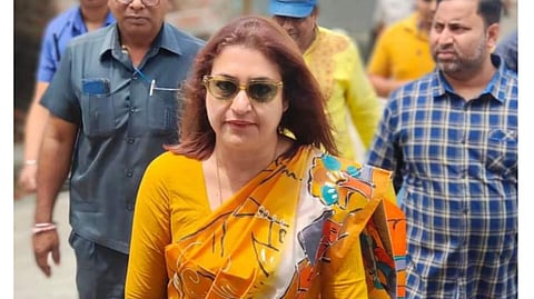 শতাব্দী রায়