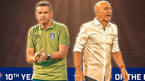 ISL 2023-24: কেরালাকে হারিয়ে ISL-র শেষ চারে ওড়িশা, প্রতিপক্ষ লিগ শিল্ড জয়ী মোহনবাগান