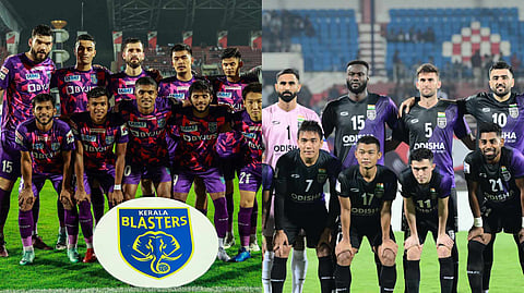 ISL 2023-24: পরিসংখ্যানে এগিয়ে কেরালা, জিততে মরিয়া ওড়িশা