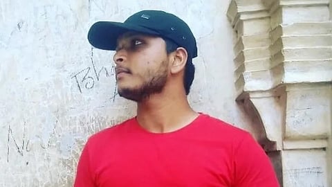 মহম্মদ আব্দুল আরফাথ