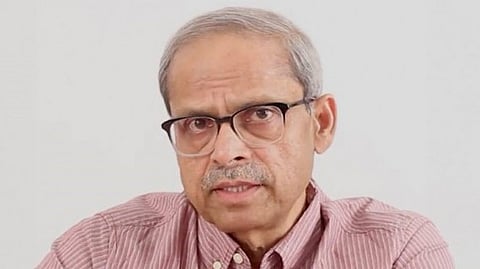 পরকালা প্রভাকর