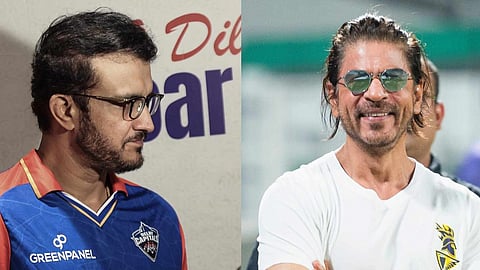 IPL 2024: দাদা বনাম বাদশাহ'র লড়াইয়ে সোমবার 'বঙ্গভঙ্গ' ইডেনে