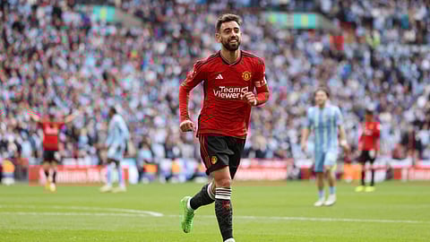 ব্রুনো ফার্নান্ডেজ