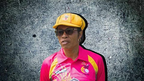 কাইয়া আরুয়া