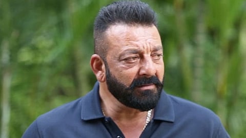 লোকসভা ভোটের প্রার্থী হচ্ছেন সঞ্জয় দত্ত?