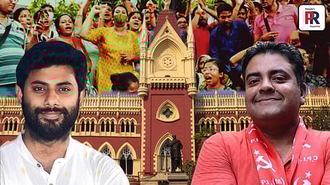 তৃণমূলকে তোপ সব্যসাচীর, একই সুরে কটাক্ষ সৃজনেরও