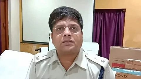 দেবাশিস ধর