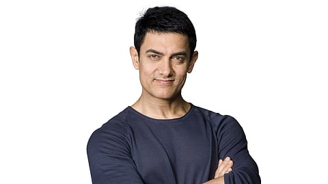 আমির খান