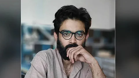 শারজিল ইমাম