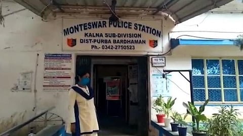 মন্তেশ্বরে উদ্ধার দিলীপের বুথ সভাপতির ঝুলন্ত দেহ