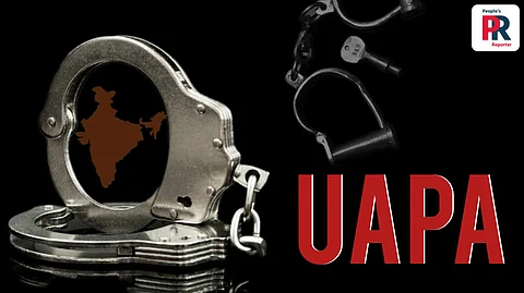 UAPA: শেষ ১০ বছরে সাংবাদিক থেকে মানবাধিকার কর্মী, ইউএপিএ আইন থেকে বাদ যায়নি কেউই!