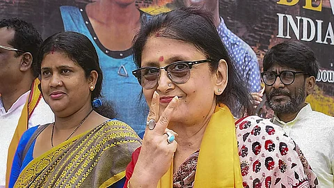 অমৃতা রায়