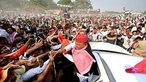 প্রতীকী ছবি