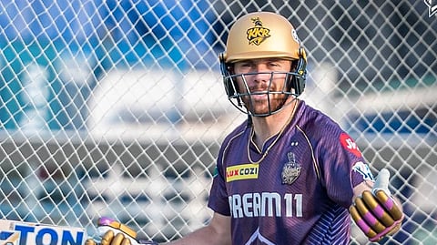 ফিল সল্ট