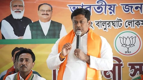 সুকান্ত মজুমদার