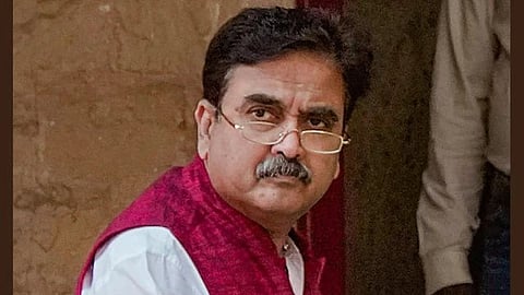 অভিজিৎ গাঙ্গুলি