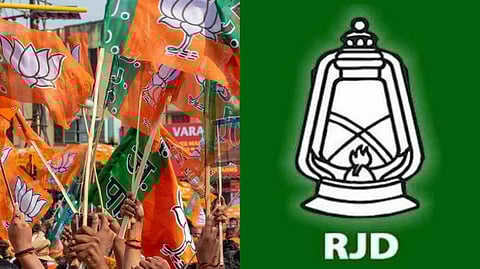 Lok Sabha Polls 24: ভোট পরবর্তী হিংসা বিহারে, বিজেপি-আরজেডি সংঘর্ষে বলি ১, আহত বহু