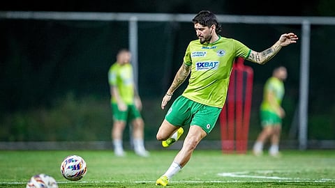 দিমিত্রি পেত্রাতস