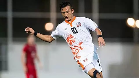 চেঞ্চো জেলসেন