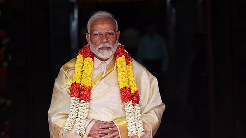 নরেন্দ্র মোদী
