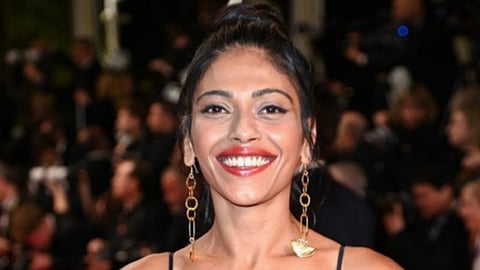 অনসূয়া সেনগুপ্ত