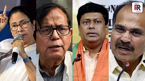 রাজ্যের ৪২ কেন্দ্রের ফলাফল কী হতে চলেছে?