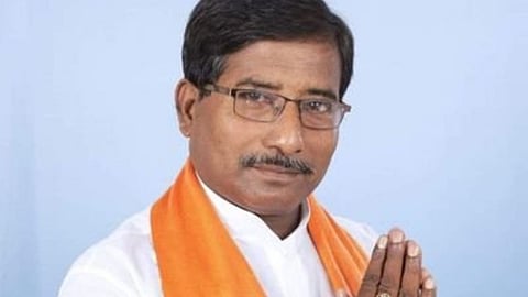 জগন্নাথ সরকার