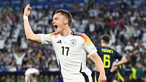 ফ্লোরিয়ান উইর্ৎজ