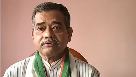 অভিজিৎ মুখোপাধ্যায়
