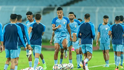 FIFA World Cup Qualifiers: কাতার ম্যাচের জন্য ২৩ জনের দল ঘোষণা ভারতের, বাদ বাংলার শুভাশিস!
