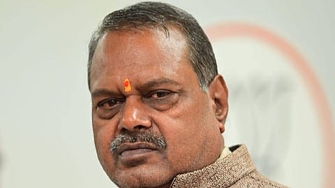 নারায়ণ সিং কুশওয়াহা