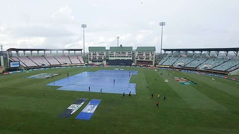 প্রভিডেন্স স্টেডিয়াম