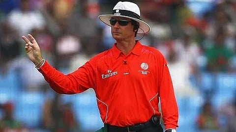 রডনি টাকার