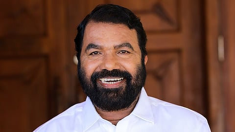 কেরালার শিক্ষামন্ত্রী ভি শিভানকুট্টি