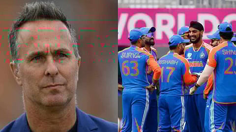 ভারতকে বাড়তি সুবিধা দেওয়ার অভিযোগ